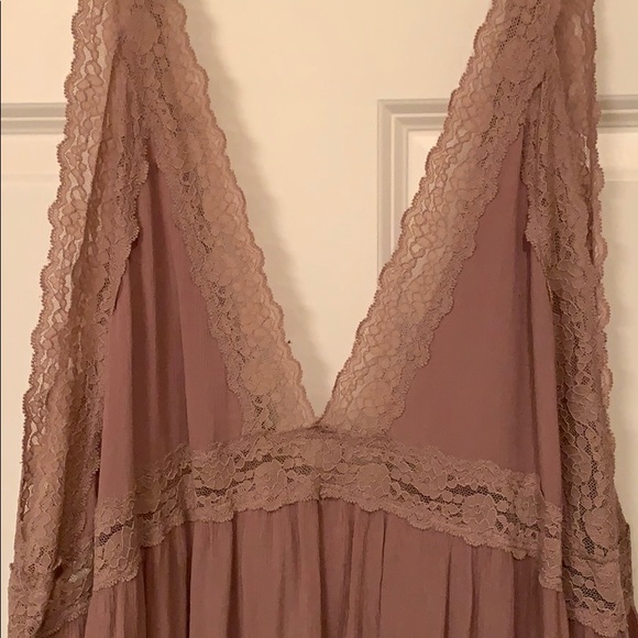 Free People lace tank - Picture 5 of 5